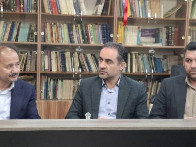 فسا در مسیر توسعه صنعتی؛ شتاب در راه اندازی شهرک صنعتی شماره دو