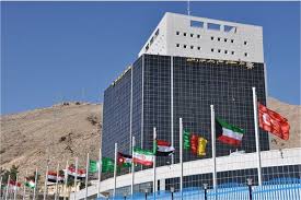 ایران پیشتاز تولیدات علمی رایانش ابری و لبهای در جهان اسلام ایران پیشتاز تولیدات علمی رایانش ابری و لبهای در جهان اسلام