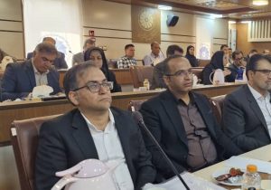 مجرب: فارس با صنایع فرآوری و بسته‌بندی خرما، محور صادرات غیرنفتی کشور می‌شود