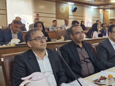 مجرب: فارس با صنایع فرآوری و بسته‌بندی خرما، محور صادرات غیرنفتی کشور می‌شود