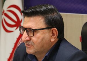 احمدی: طرح کفیل، پاسخی به مطالبه مردمی برای ساماندهی اتباع و رفع دغدغه کارفرمایان