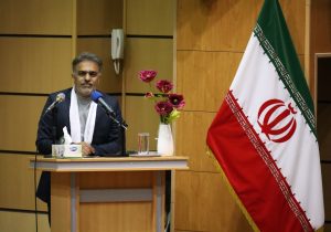 فارس به کارگاه بزرگ مدرسه‌سازی تبدیل شده است / تأکید بر مدرسه‌محوری و ارتقای کیفیت آموزشی در استهبان