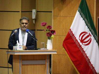 فارس به کارگاه بزرگ مدرسه‌سازی تبدیل شده است / تأکید بر مدرسه‌محوری و ارتقای کیفیت آموزشی در استهبان