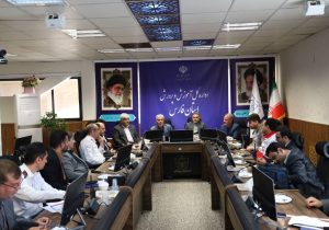 بیست و هفتمین مانور زلزله در مدارس سراسر فارس برگزار می گردد