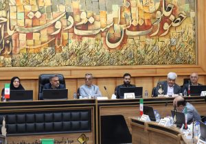 مدرسه باید به کانون تصمیمگیری و تحول آموزشی استان تبدیل شود