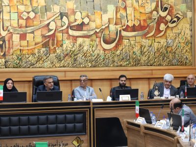 مدرسه باید به کانون تصمیمگیری و تحول آموزشی استان تبدیل شود