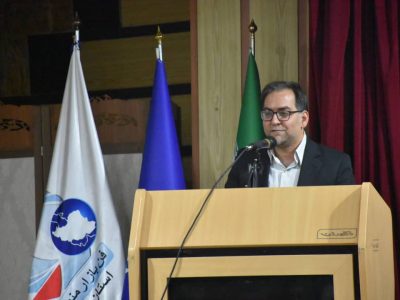 تجلیل از ۳۶ واحد صنعتی و معدنی پیشرو فارس در حوزه پژوهش و فناوری