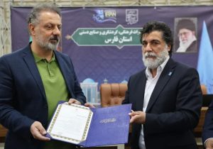 سعدیه شیراز باید به مرکز رویدادهای فاخر فرهنگی کشور تبدیل شود