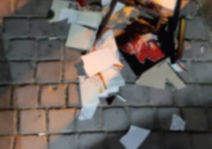 پس از شکستن لوح‌ها: مسیر پیشِ رو؛ کناره‌گیری یا مطالبه‌گری سازنده؟