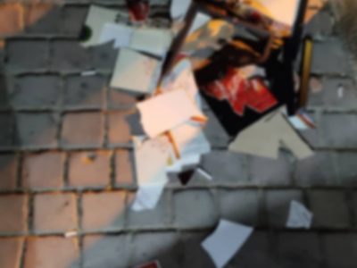 پس از شکستن لوح‌ها: مسیر پیشِ رو؛ کناره‌گیری یا مطالبه‌گری سازنده؟