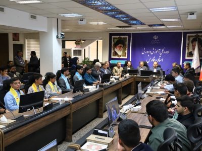 نقشینه مسیر تازه تربیت در مدارس را فعال می‌کند