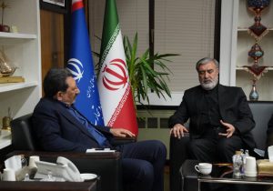 نماینده شیراز خواستار تبدیل فارس به قطب تولید خودرو کشور شد