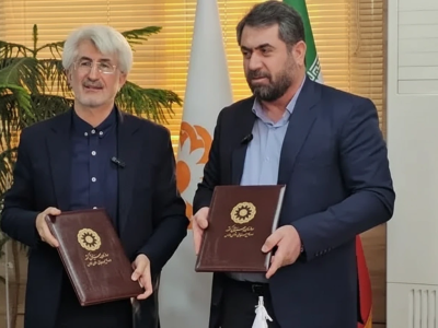 آغاز همکاری بهزیستی و زندان‌های فارس در حمایت اجتماعی از زندانیان