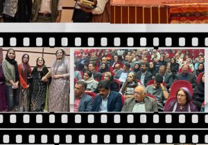 یادها و نغمه‌ها در خانه خلاق عشایر ایران / روایتی از طلوع تعلیمات عشایری