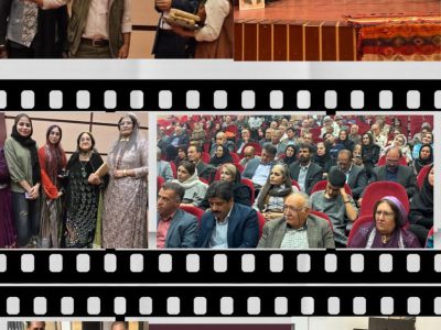 یادها و نغمهها در خانه خلاق عشایر ایران / روایتی از طلوع تعلیمات عشایری