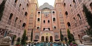 یوتاب؛ روایت اصالت شیرازی در قالب اقامتی مدرن و فرهنگی