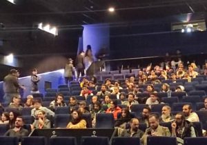درخشش آثار کوتاه شیراز در جشنواره جهانی فیلم فجر