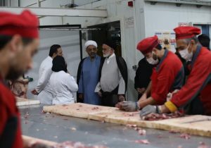 حمایت بانک‌ها از تولیدکنندگان غذای حلال؛ شرط سلامت جامعه و امنیت غذایی