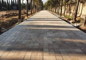 باغ سه‌گوش، نماد تازه زیست فرهنگی و سبز شیراز