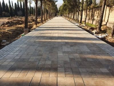 باغ سه‌گوش، نماد تازه زیست فرهنگی و سبز شیراز