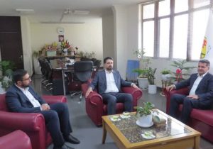 همکاری برق منطقهای فارس و فولاد نیریز برای تأمین برق پایدار صنایع شرق استان