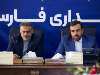 افزایش قریب الوقوع تعداد مدارس مجری طرح صبح بانشاط درفارس به ۵هزار آموزشگاه