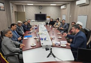 مدیرکل آموزشوپرورش فارس: آموزش میتواند زندگی زندانیان را متحول کند