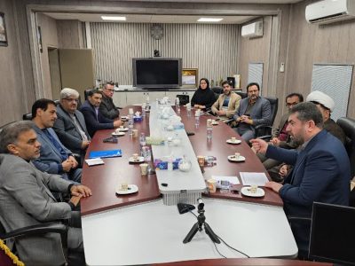 مدیرکل آموزش‌وپرورش فارس: آموزش می‌تواند زندگی زندانیان را متحول کند