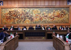 سرانه فضای آموزشی استان به بیش از ۸ مترمربع افزایش مییابد