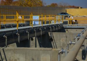 شهردار شیراز: تصفیه‌خانه فاضلاب محلی تا چند ماه آینده به بهره‌برداری می‌رسد