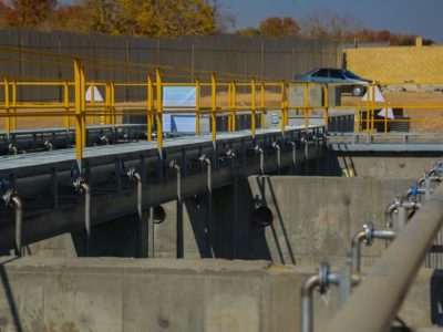 شهردار شیراز: تصفیه‌خانه فاضلاب محلی تا چند ماه آینده به بهره‌برداری می‌رسد