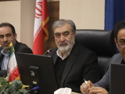 مصوبات حمایتی برای تأمین آب و برق شهرک صنعتی بزرگ شیراز