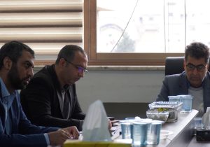 برگزاری بزرگترین رویداد صنعتی جنوب کشور در قالب پنج نمایشگاه تخصصی در فارس