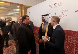 فارس آماده نقش‌آفرینی مؤثر در دیپلماسی منطقه‌ای ایران است