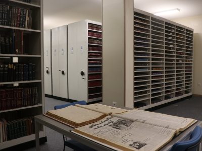 کتابخانه عمومی «شهید آیتالله دستغیب شیراز» صاحب اسکنر دیجیتال میشود