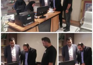 احداث نیروگاه خورشیدی ۷۰ مگاواتی و واحد بسته‌بندی میوه تازه