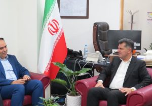 همگرایی برق منطقه‌ای فارس و شهرداری شیراز برای توسعه پایدار شهری