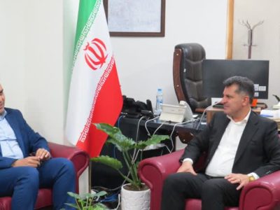 همگرایی برق منطقهای فارس و شهرداری شیراز برای توسعه پایدار شهری