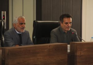 حل گره ۱۷ ساله پروژه «آسمان» با پیگیری فرماندار شیراز؛ ۶۵۰ خانوار صاحب خانه میشوند