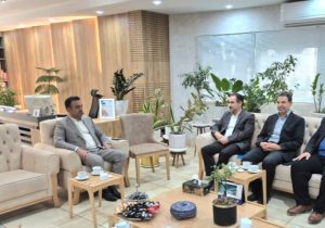 تملک زمین ناحیه تخصصی صنایع‌دستی شیراز در آستانه نهایی شدن