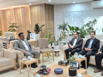 تملک زمین ناحیه تخصصی صنایع‌دستی شیراز در آستانه نهایی شدن