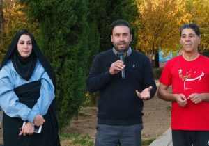 فارس در جمع استان‌های برتر طرح‌های ملی «ماوا» و «گام ایران»