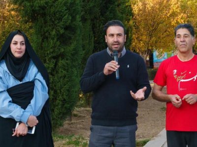 فارس در جمع استانهای برتر طرحهای ملی «ماوا» و «گام ایران»