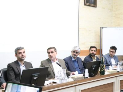 تأمین نهاده‌های دامی از مسیرهای جدید و تهاتر دنبال می‌شود