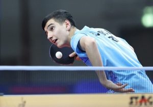 درخشش دانش‌آموزان فارس در رقابت‌های بین‌المللی تنیس روی میز عربستان