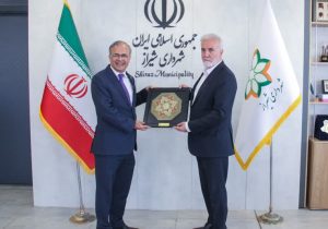 گسترش دیپلماسی شهری؛ دبیرکل اکو در شیراز از نقشآفرینی شهرها در همکاریهای منطقهای حمایت کرد