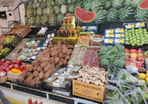 فناوری در خدمت نظارت؛ بازارچه‌های شیراز هوشمند می‌شوند