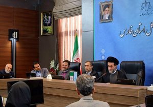 بدون مشارکت سمن‌ها، اصلاح اجتماعی و پیشگیری از جرم ممکن نیست