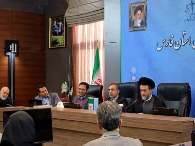 بدون مشارکت سمن‌ها، اصلاح اجتماعی و پیشگیری از جرم ممکن نیست