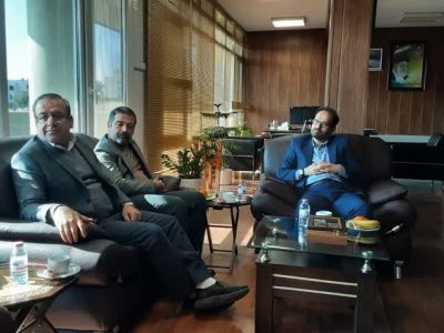 تعامل منطقه پنج انتقال گاز و توزیع برق فارس برای تأمین برق پروژه رفاهی تأسیسات گاز خنج